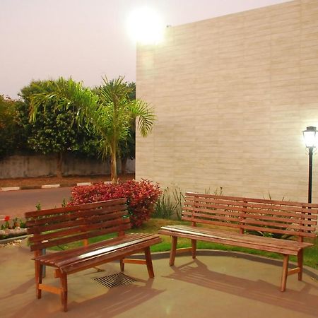Hotel E Pousada Chalana 포코네 외부 사진